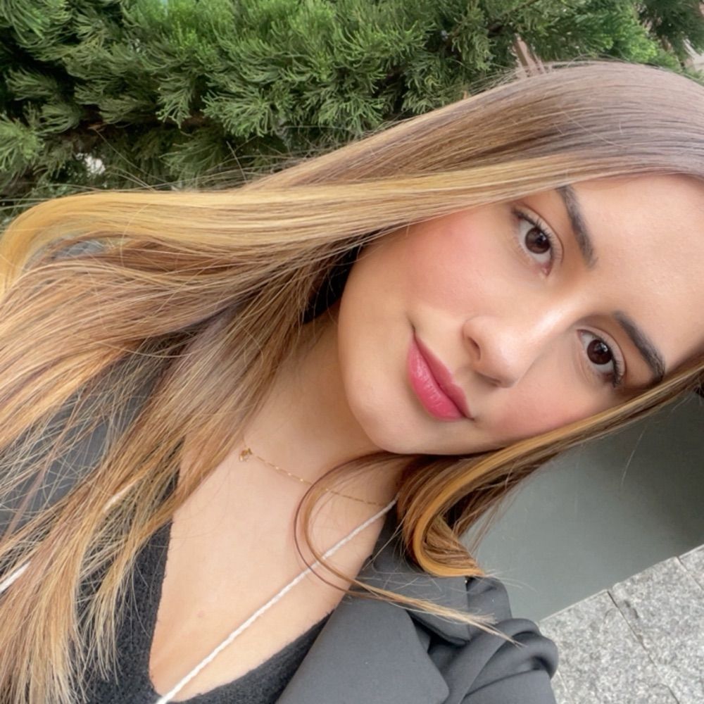Letícia Nicoletti 🍄