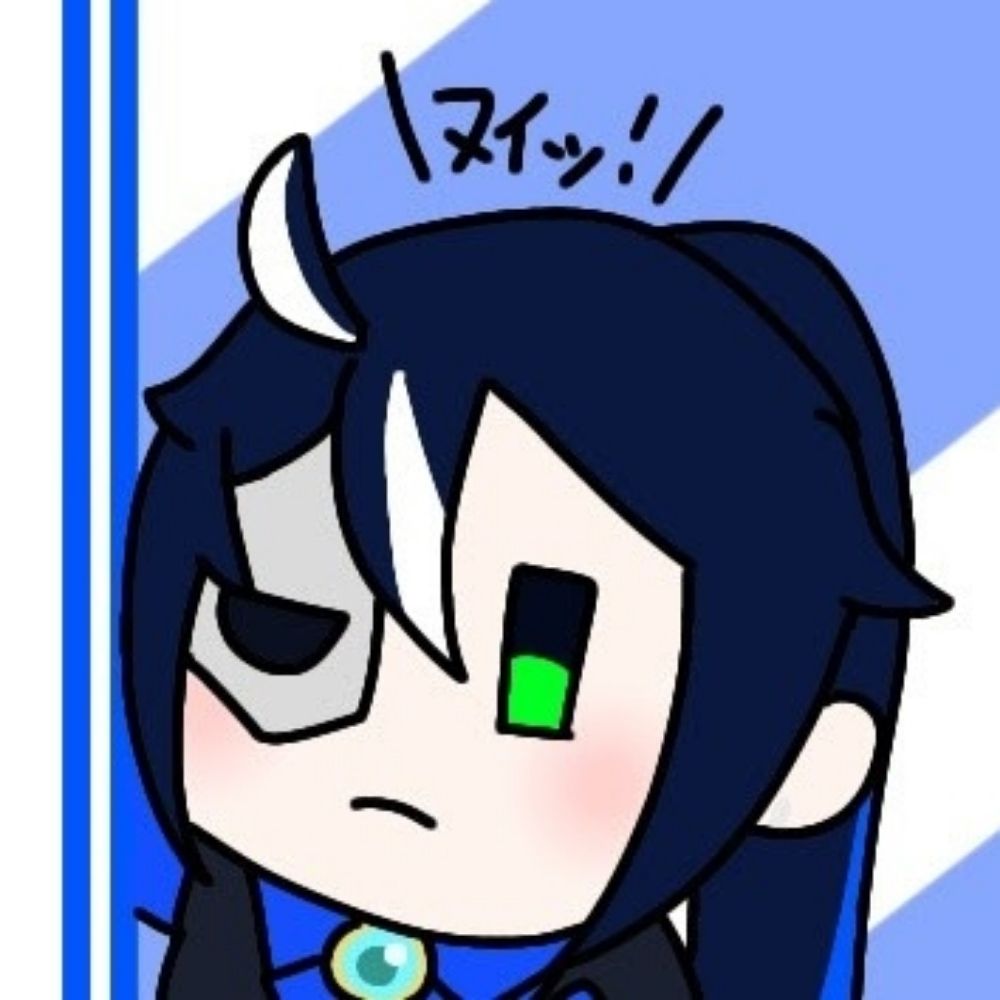 💙あおリン🦾