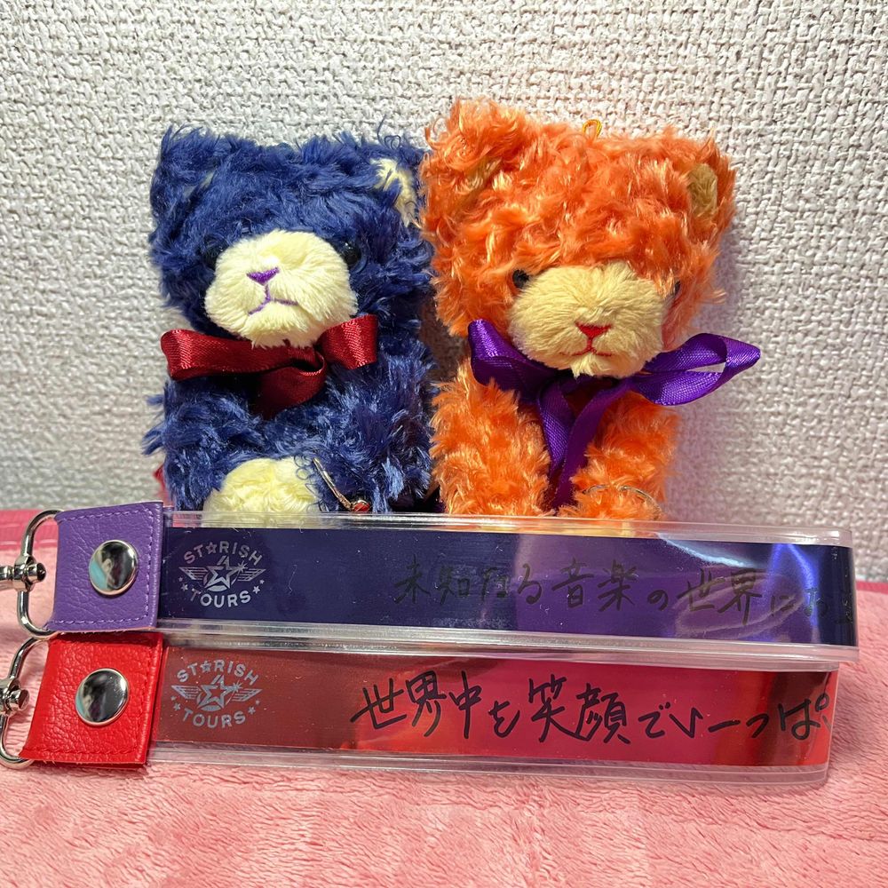 霖
