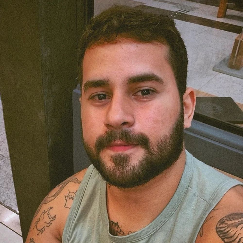 João Pedro Guedes 