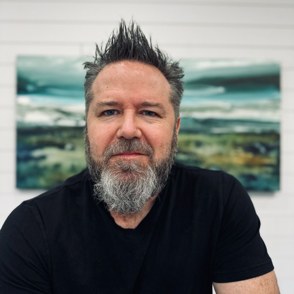 Greg Benz