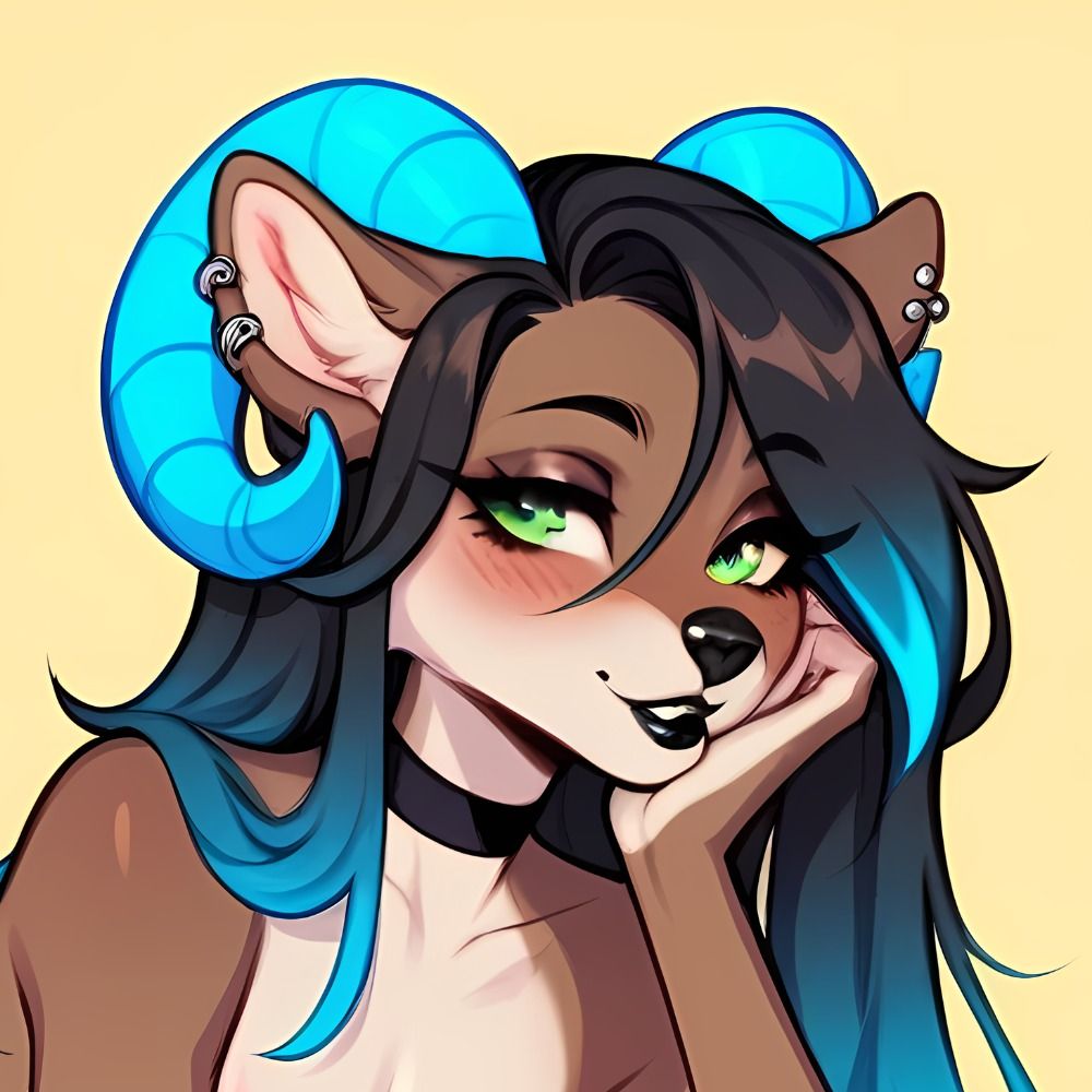 apenas um furry fumant🅴 🚬