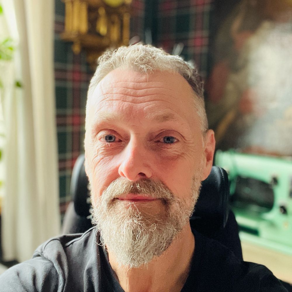 Michael Törnkvist