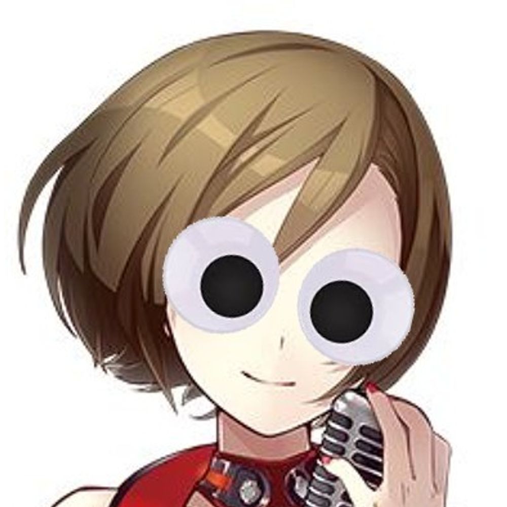 MEIKO-Skinny Queen