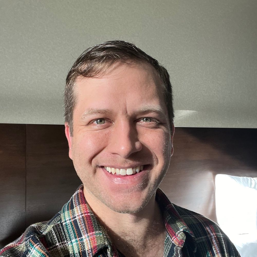 Evan A. Warfel
