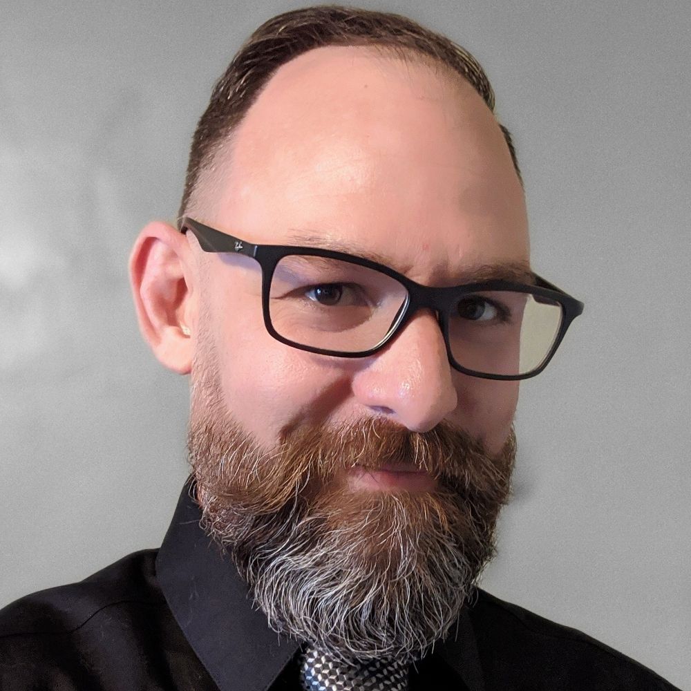 Andrew Bonn