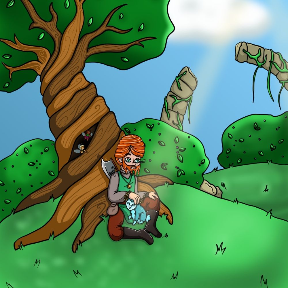 Nickerdoodle 
