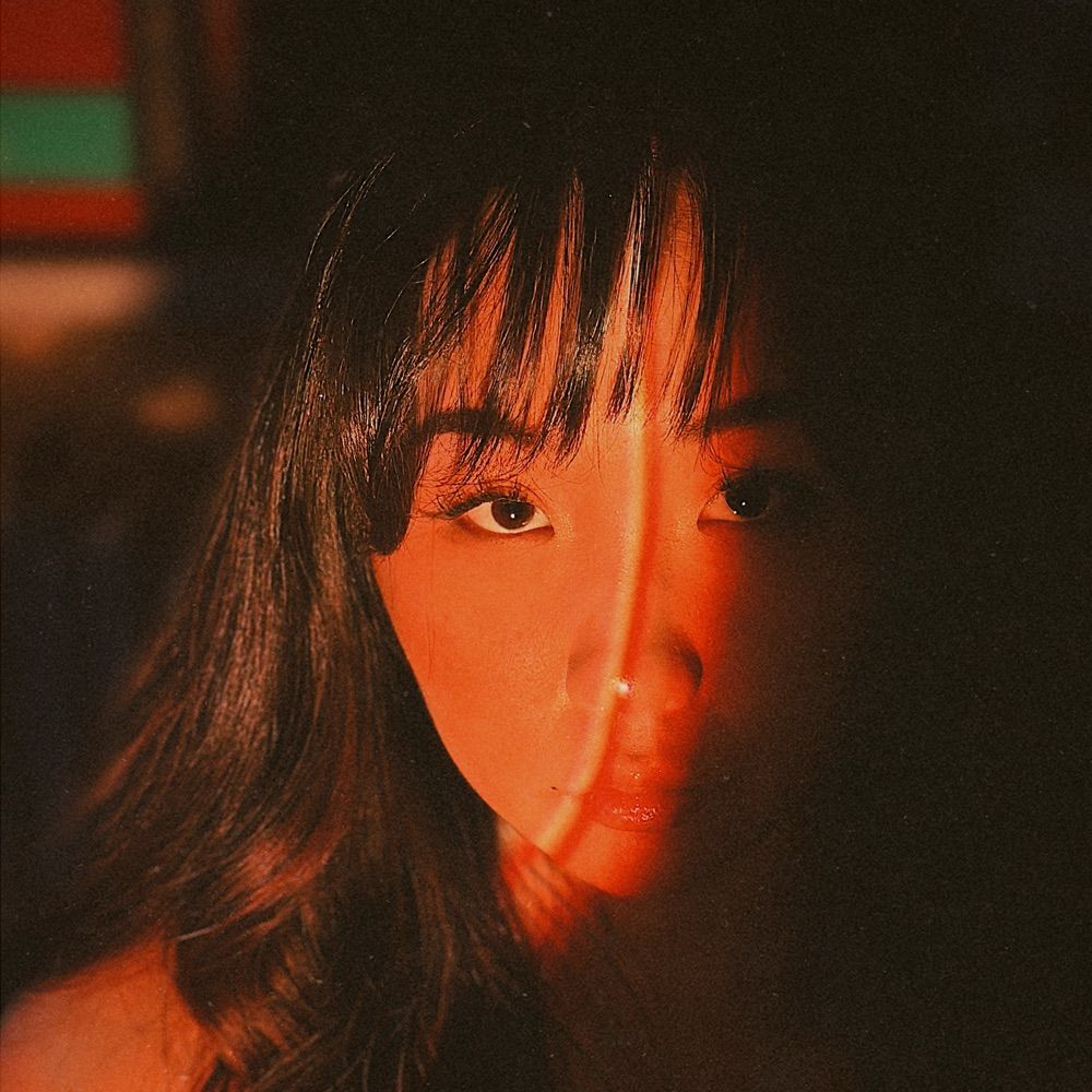 amber