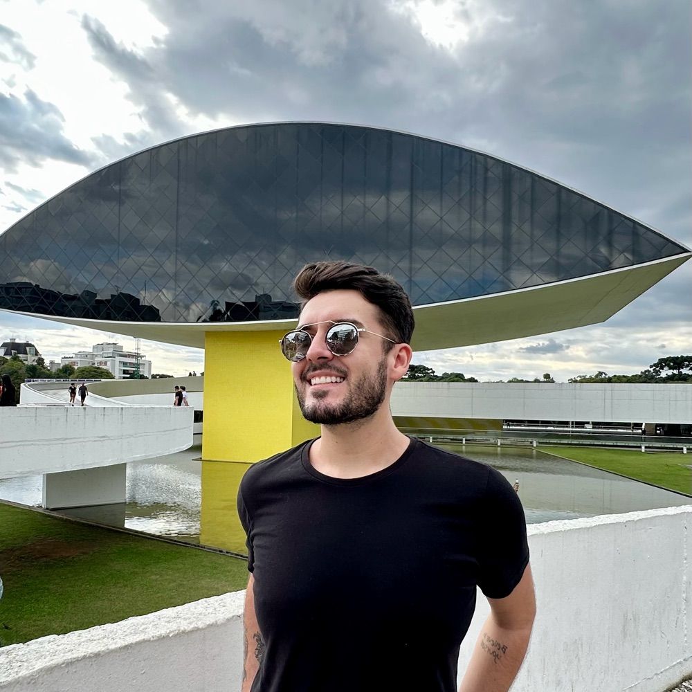 Joao saling 