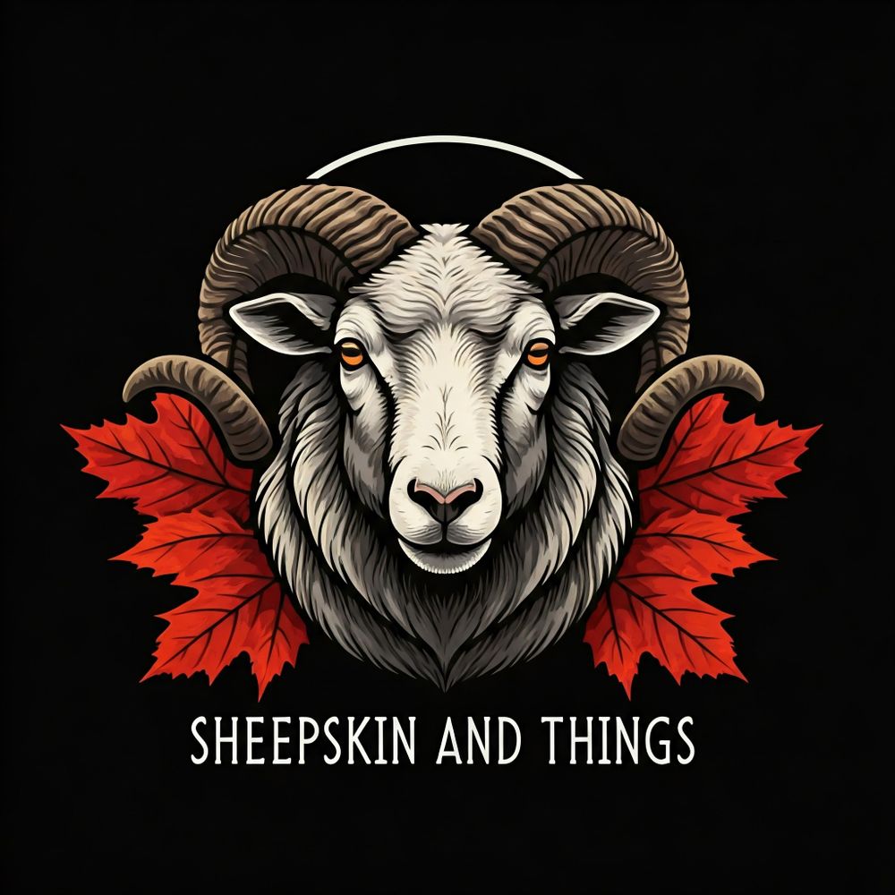 Sheepskin And Things 
