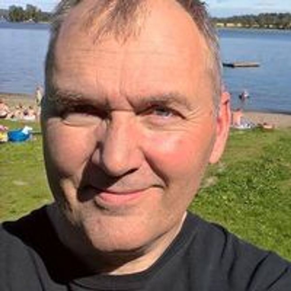 Øyvind Sørbye