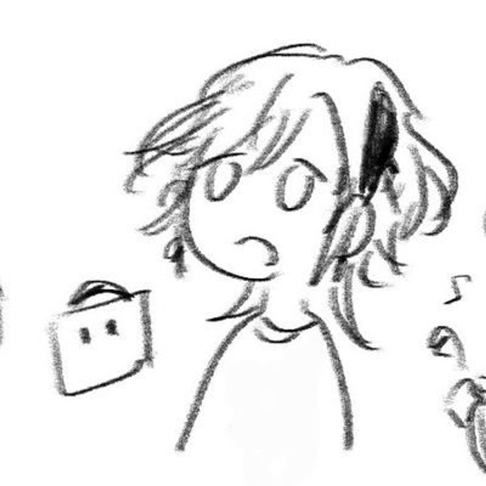 宇野田୧⍢⃝୨
