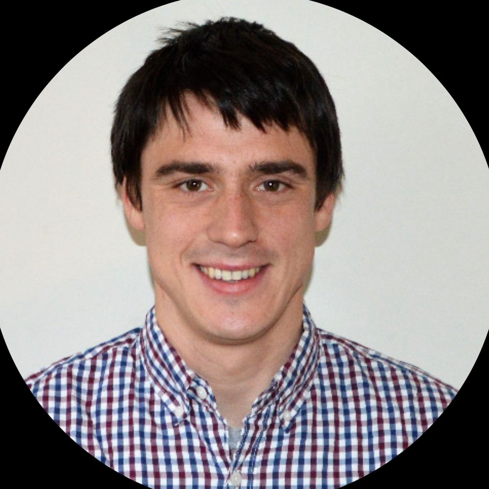 Daniel Lipus