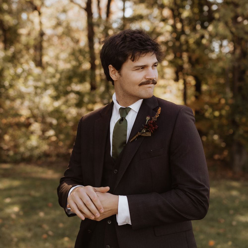 Zachary Daniel