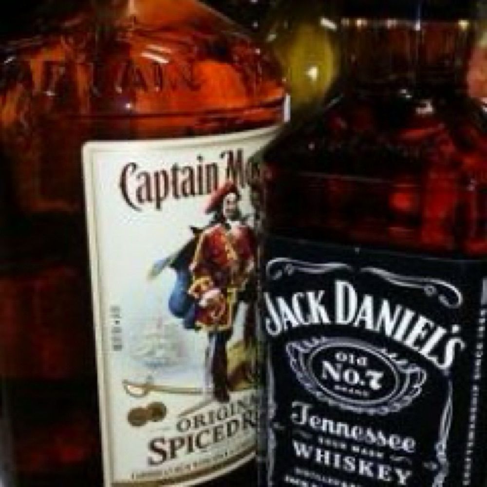 Captain Jack