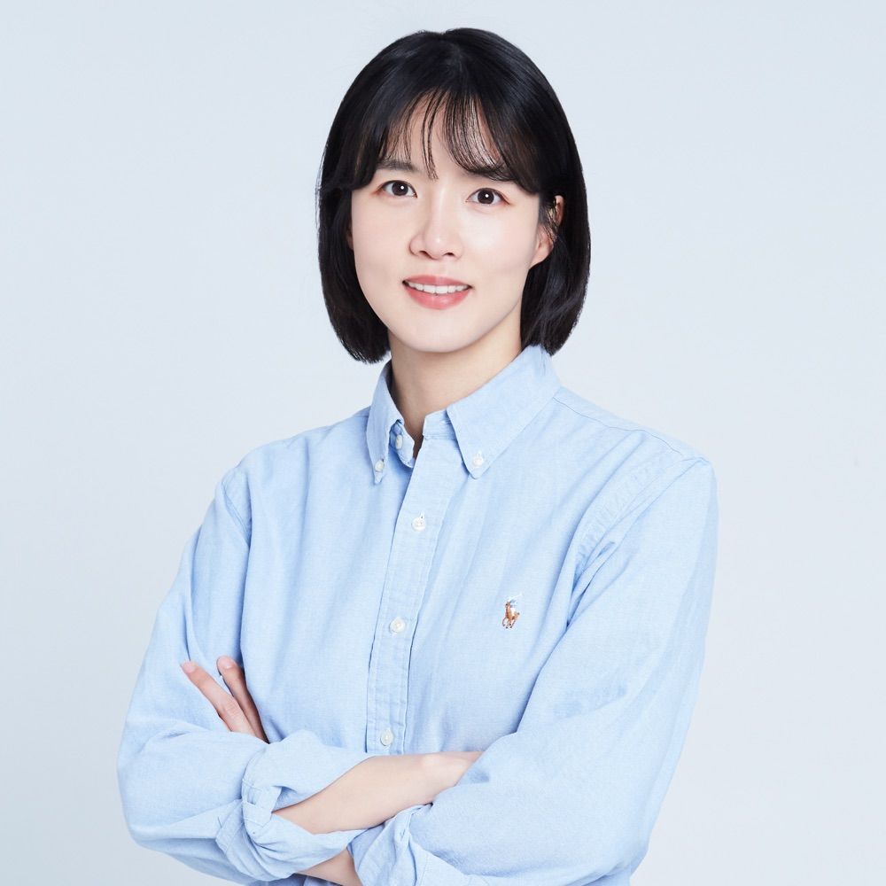 Haeyoon Kim 김혜윤