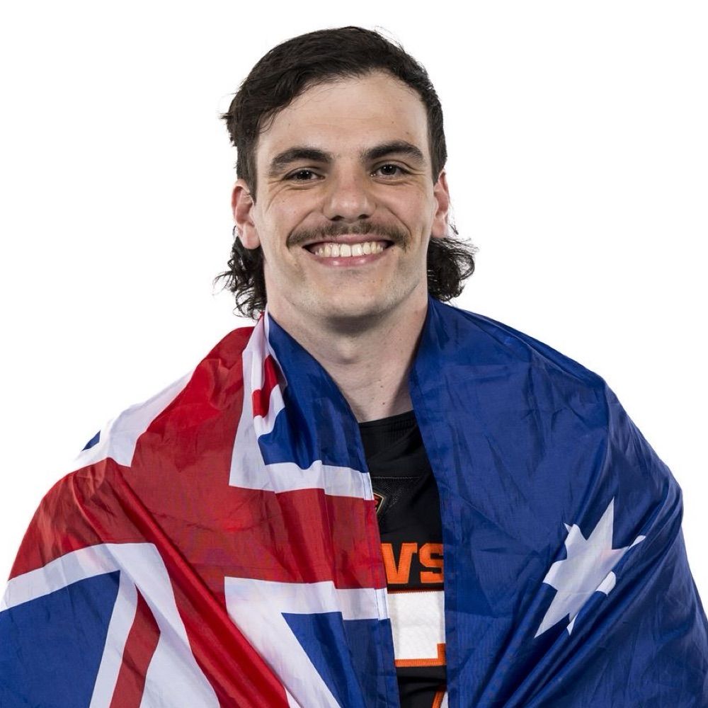 Josh Green