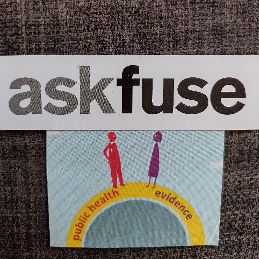 AskFuse