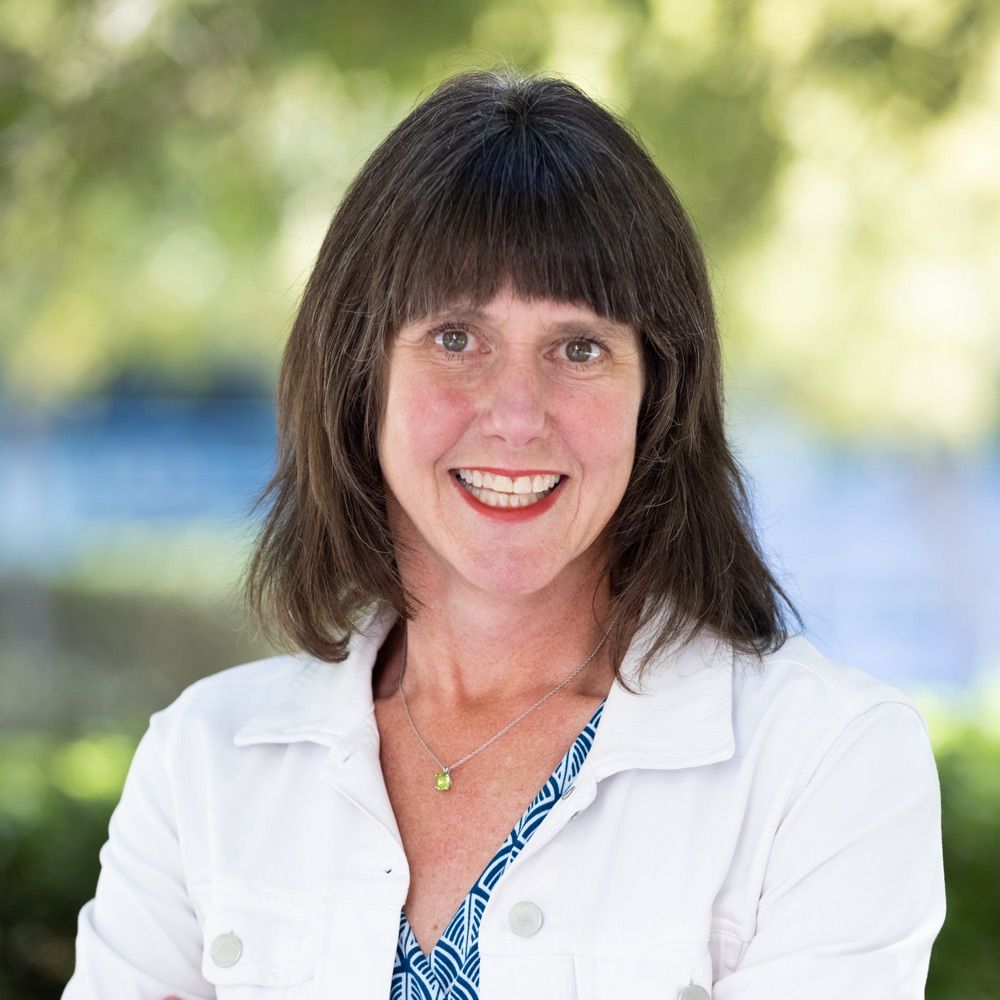 Heather Leutwyler