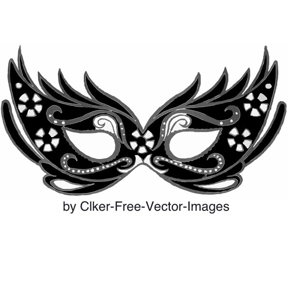 masked quartet