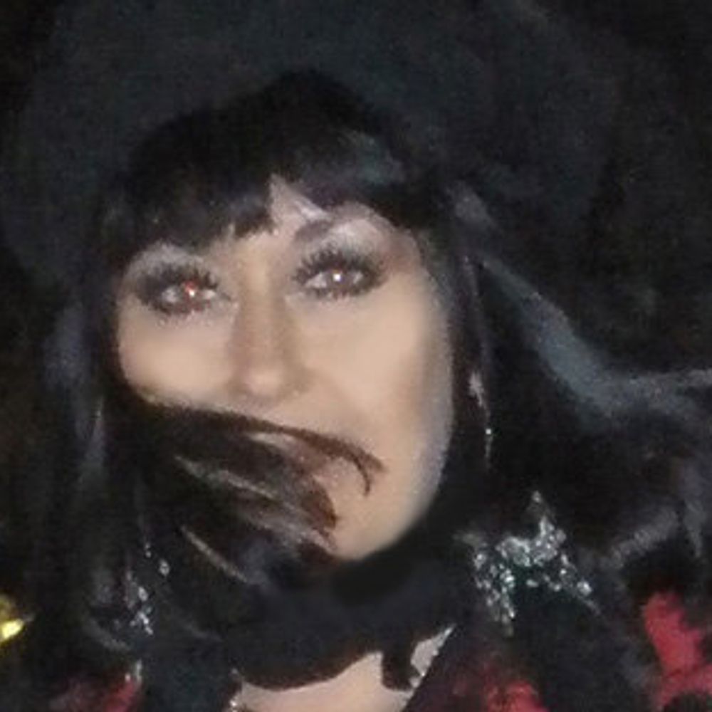 Ásta Sigurðardóttir