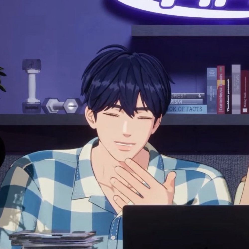 플리💙.연