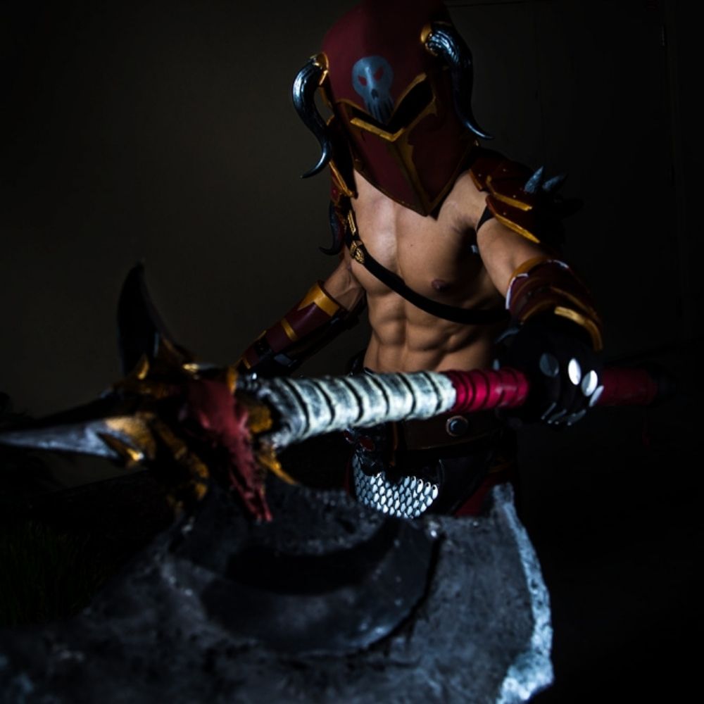 Caperture Photography