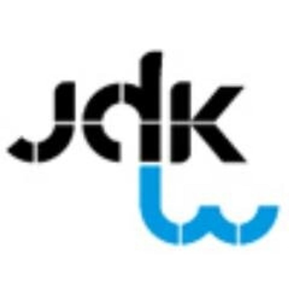 JDK Web