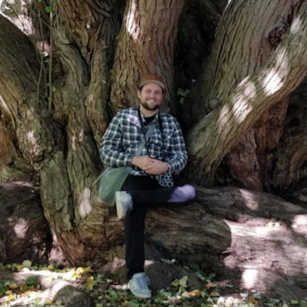 Joe 🌳