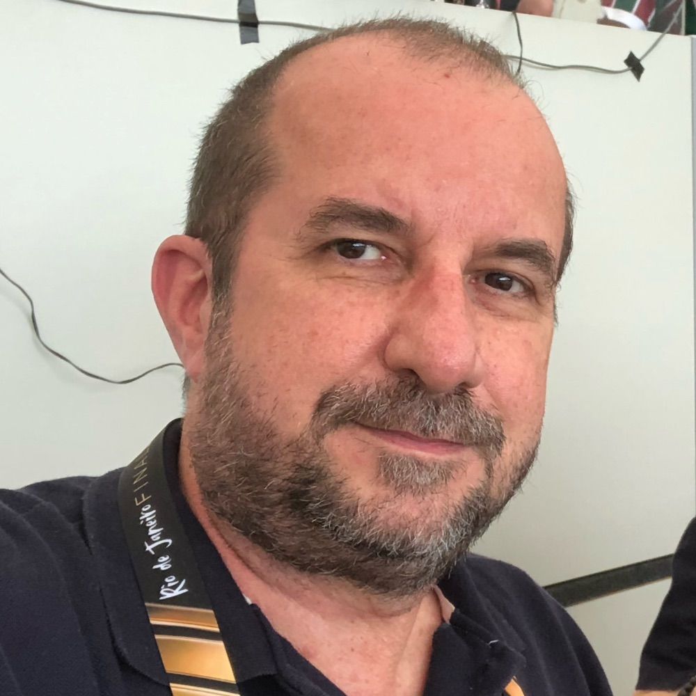 Alvaro Oliveira Filho
