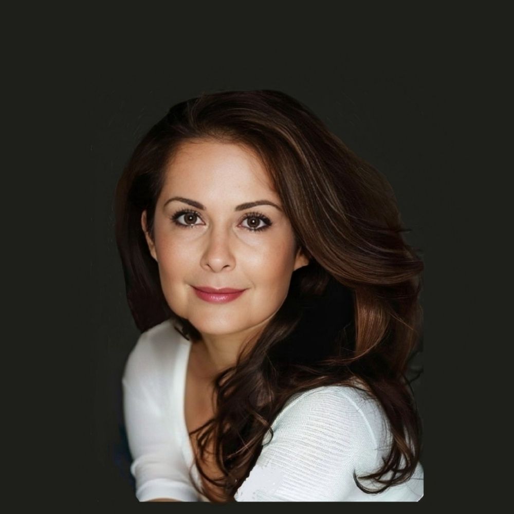 Harvey's Mom