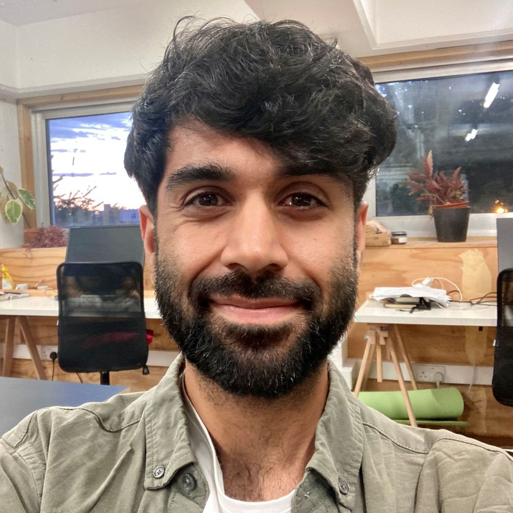 Ayaz Manji