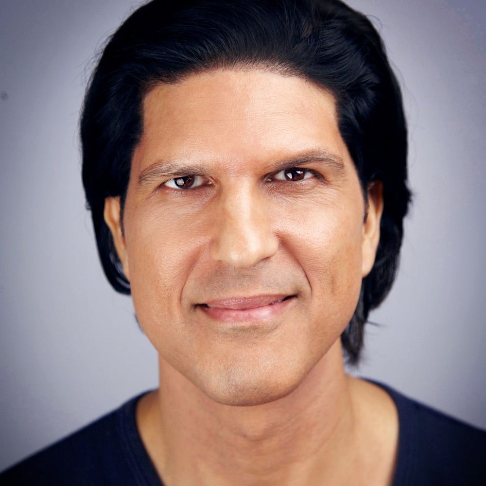 Nevin Panjwani Millan