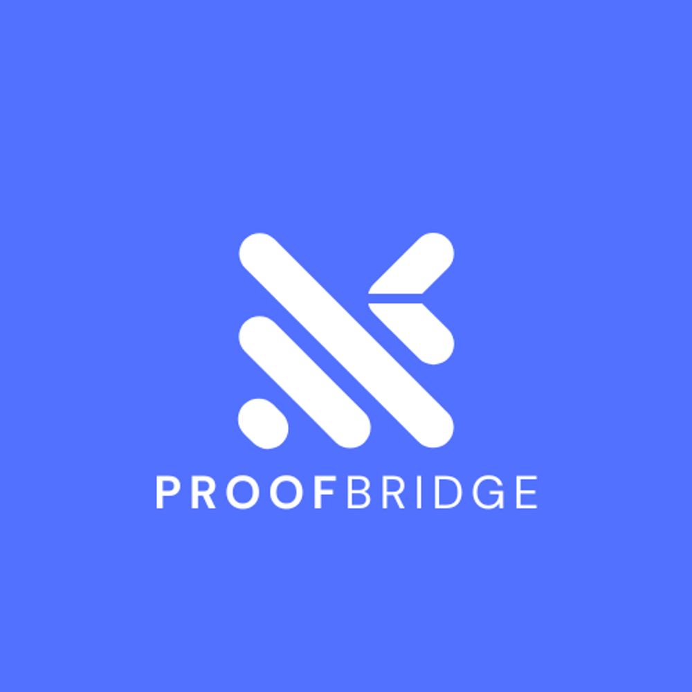 ProofBridge