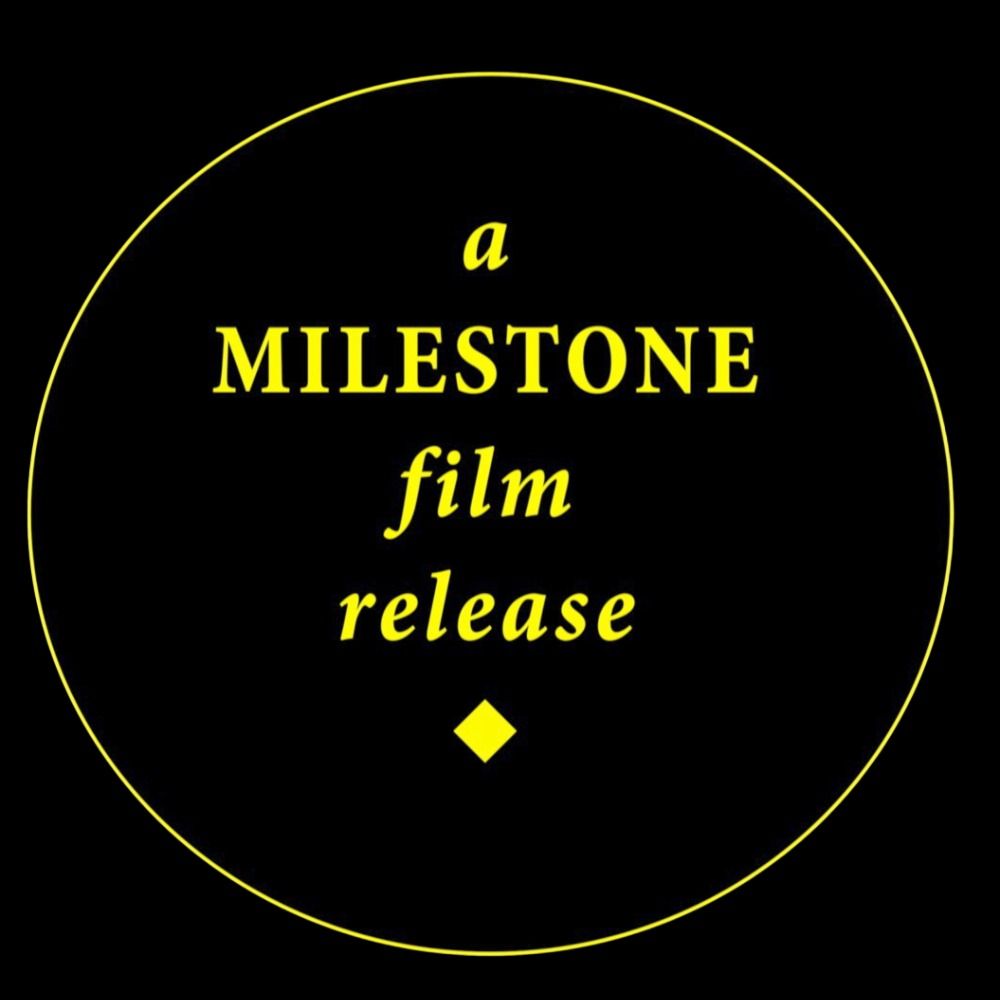 Profile picture milestonefilms.bsky.social