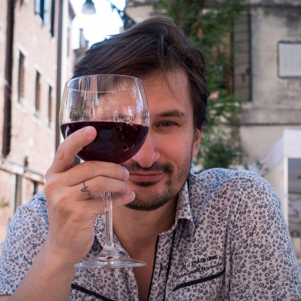 Oleg Soroka