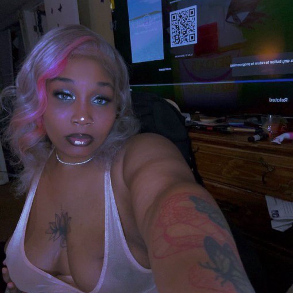 Plusize Barbie🫧👑