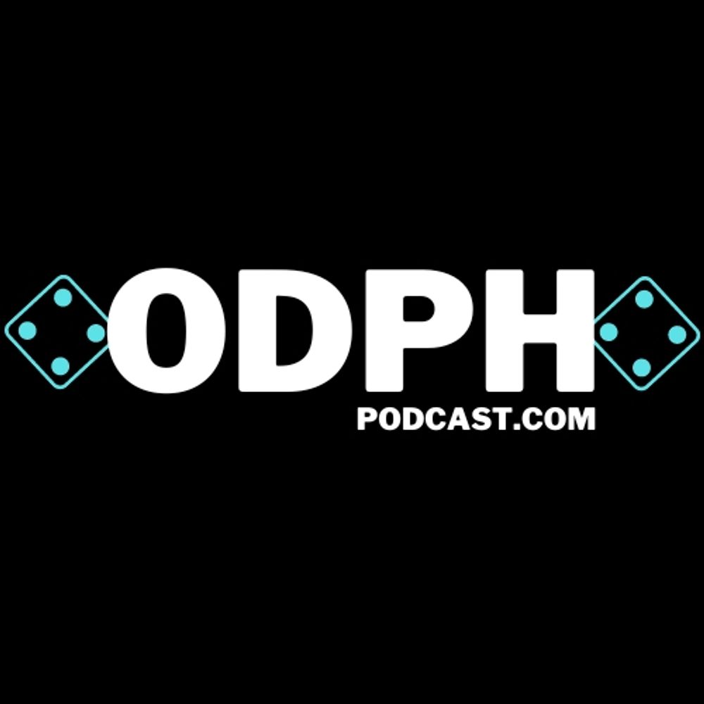 The ODPH podcast 
