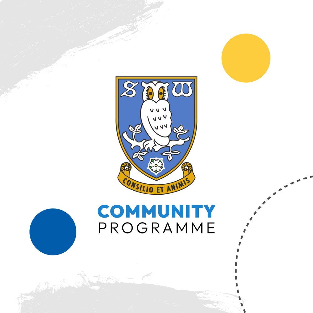 Sheffield Wednesday FC Community Programme