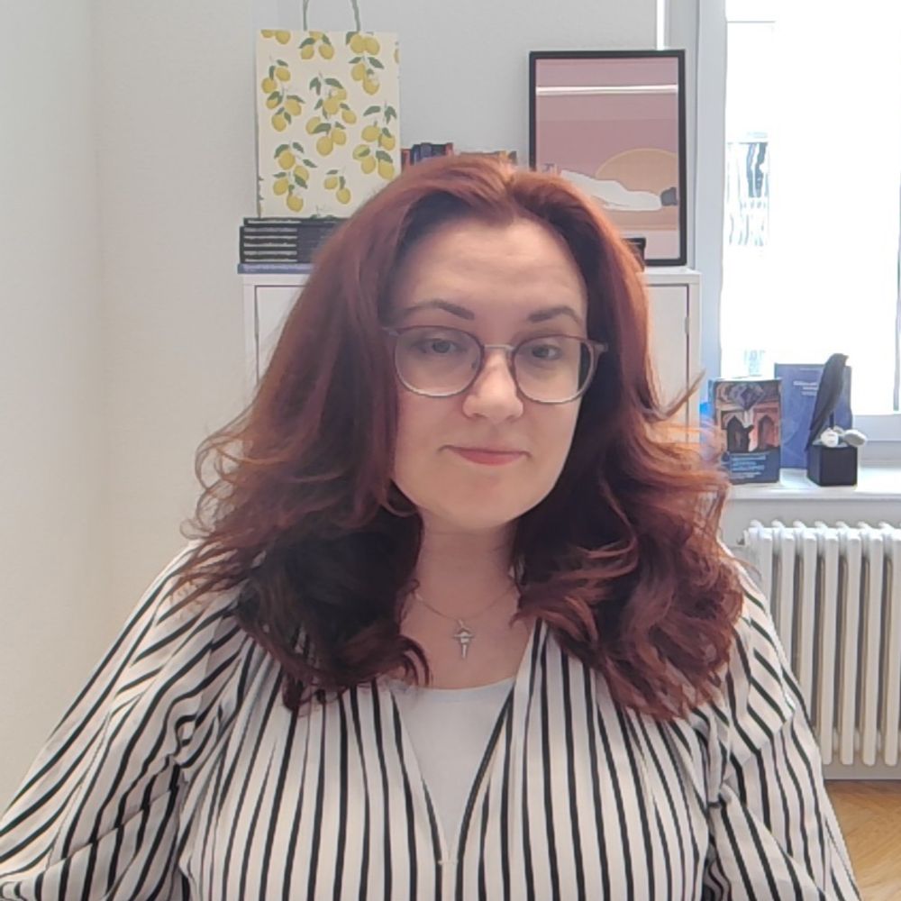Prof. Dr Beth Singler