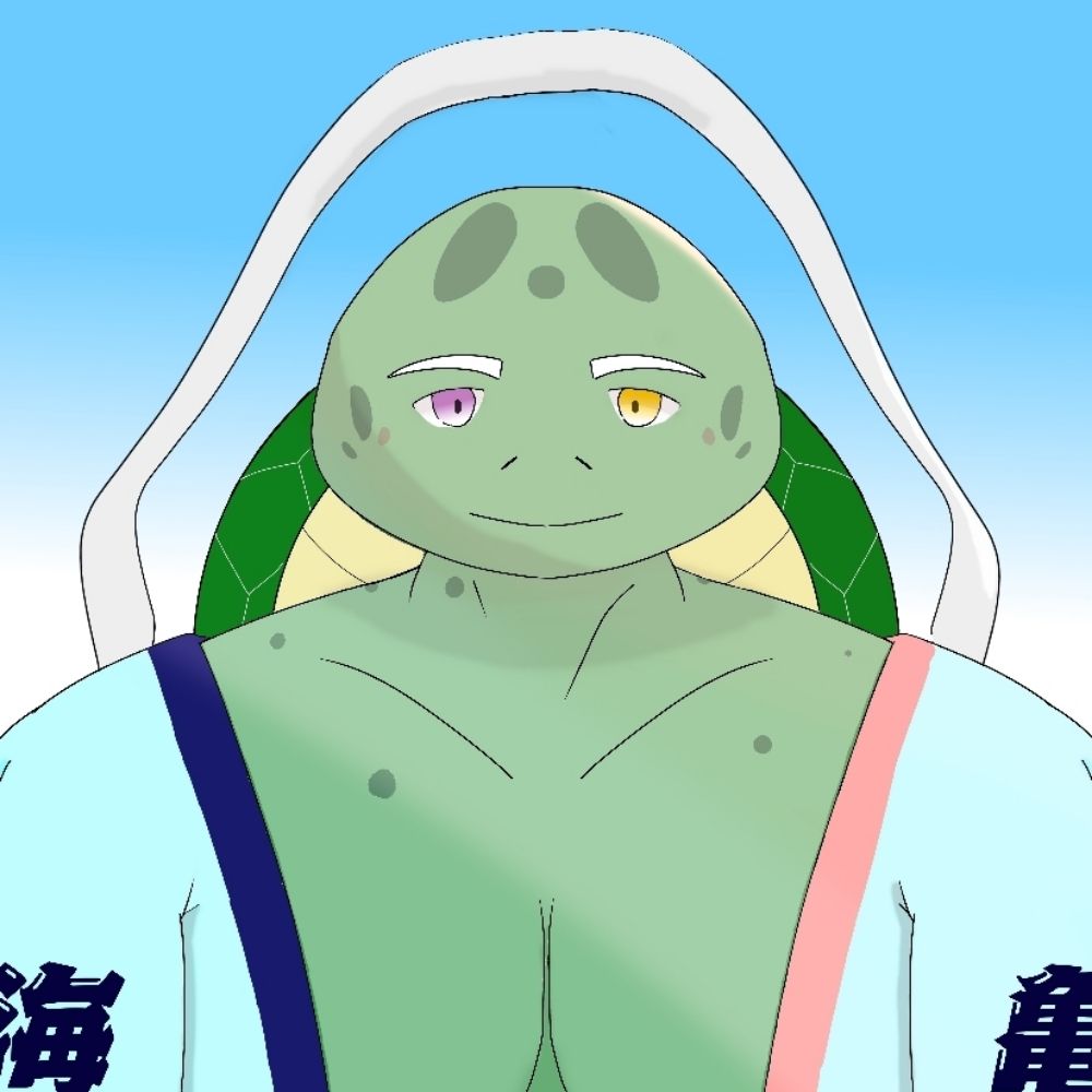 かめじまたると