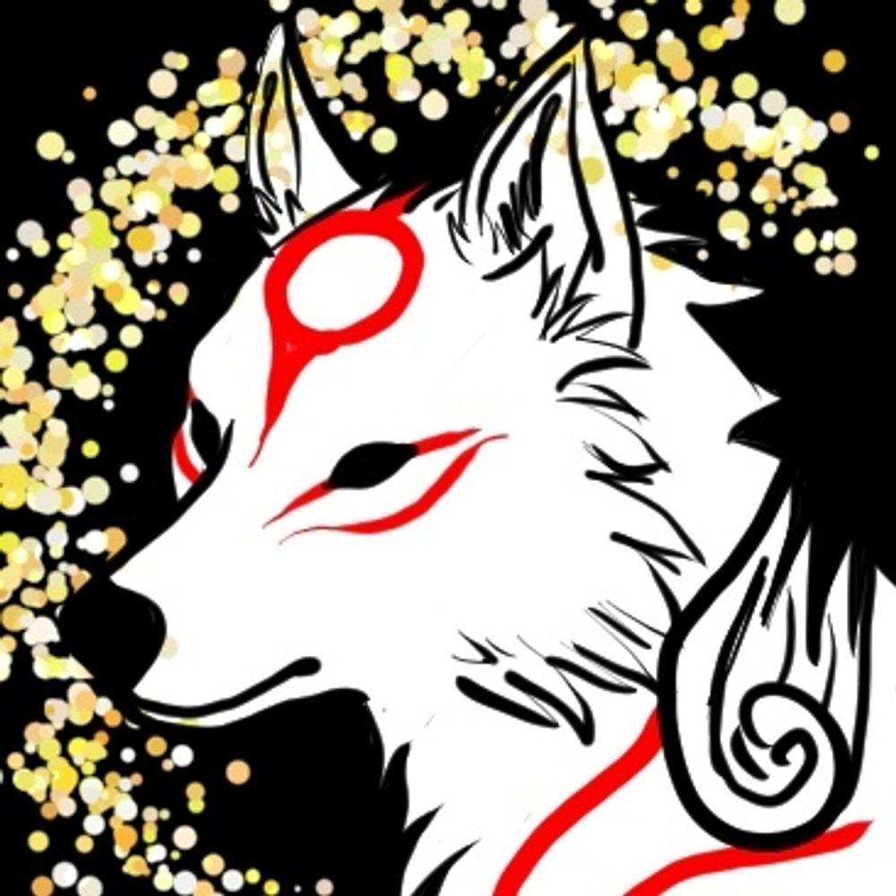 Amaterasu Okamy