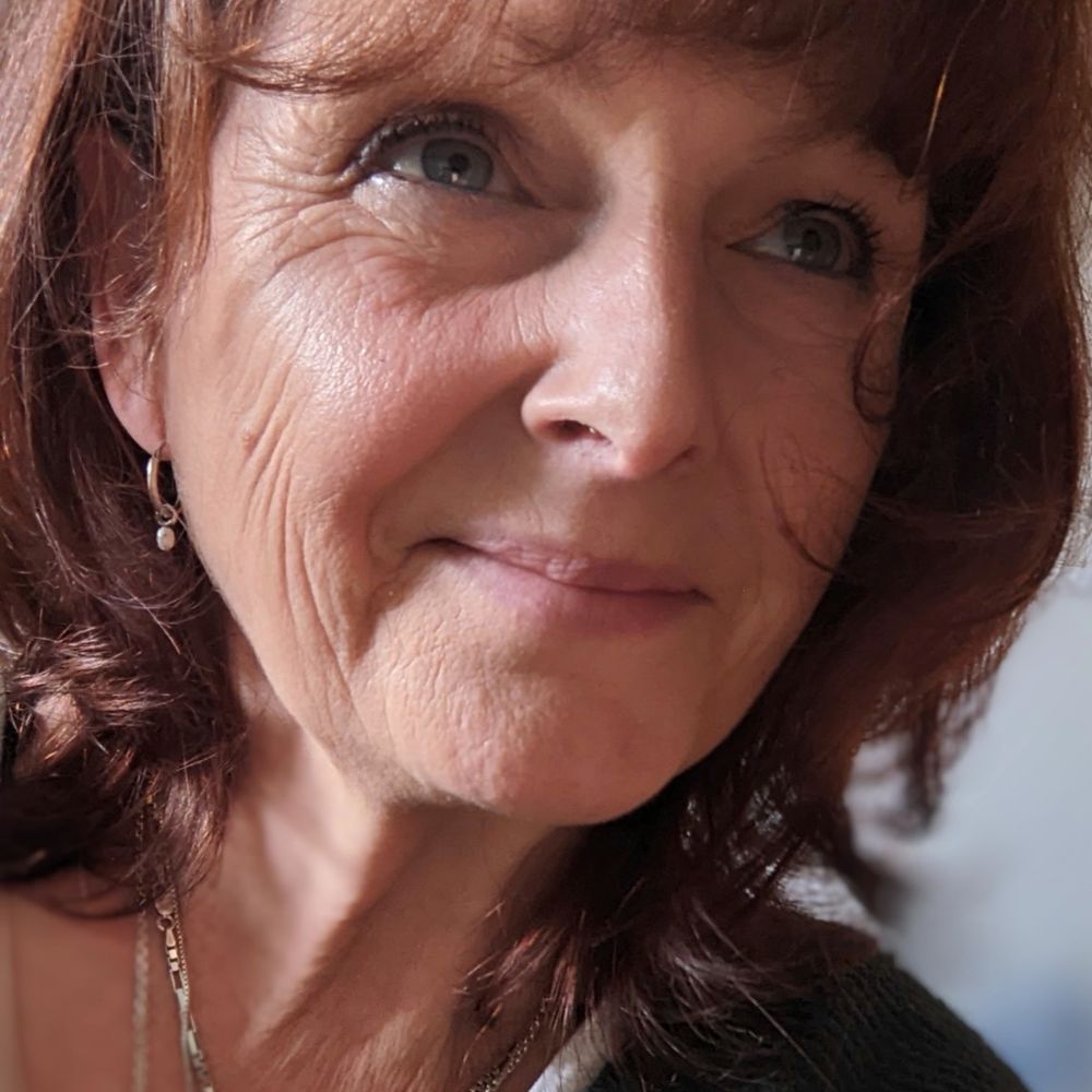 Sophie-Andrée Blondin