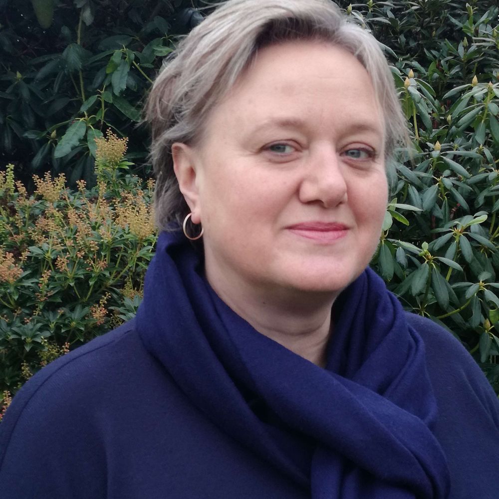 INGE KJAER SORENSEN
