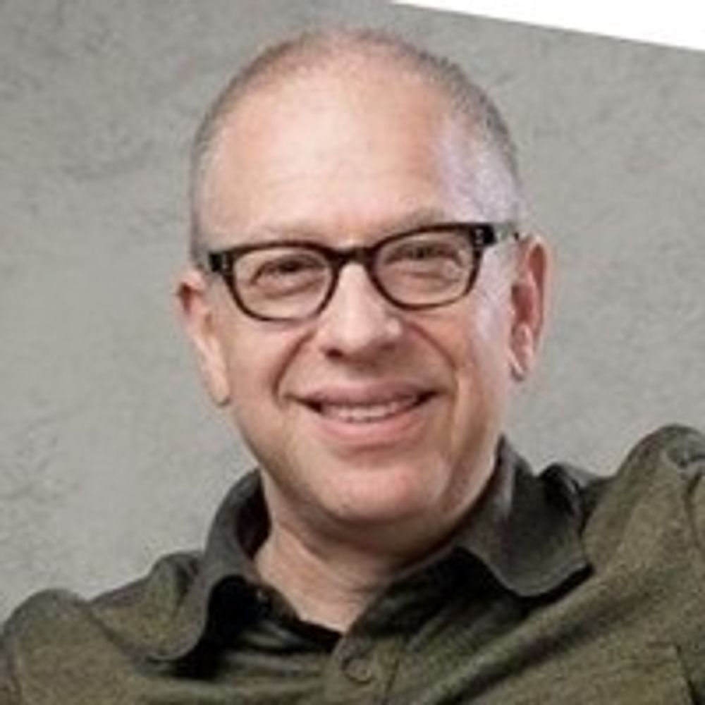 Greg Leder