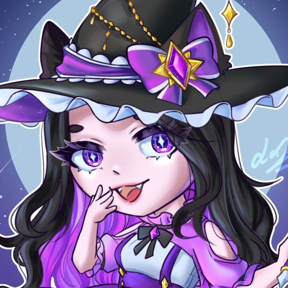 Lyn🔮✨