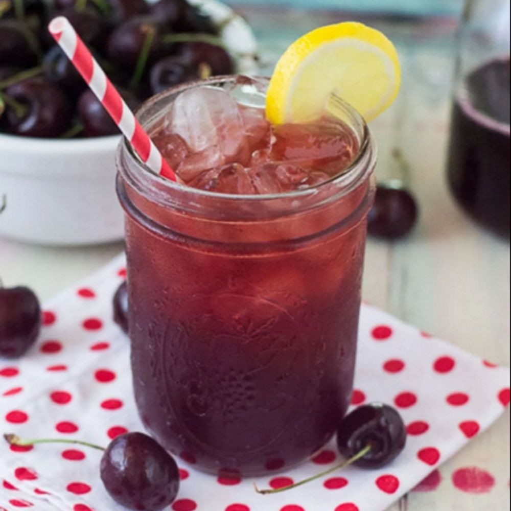 CherryTea