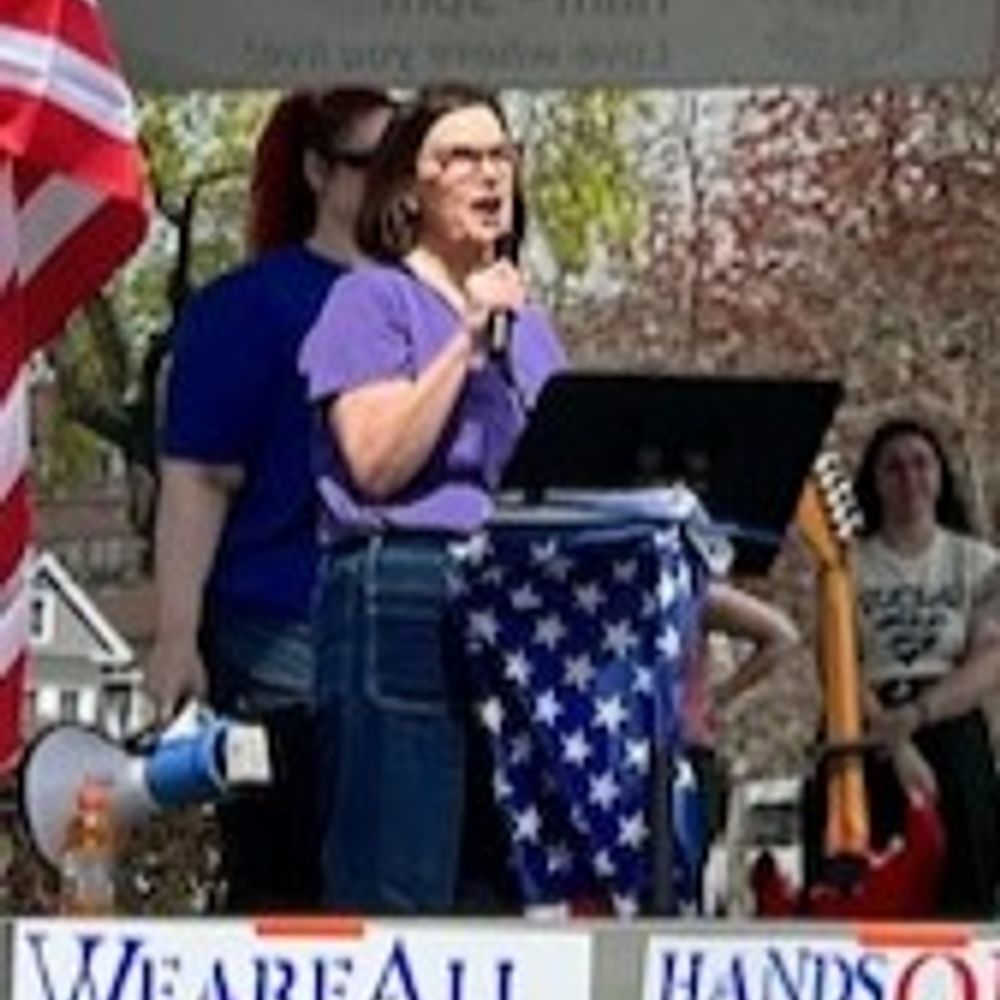 Melissa Murray