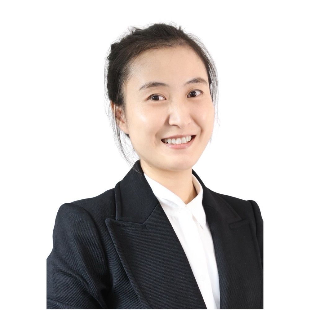 Qing Li