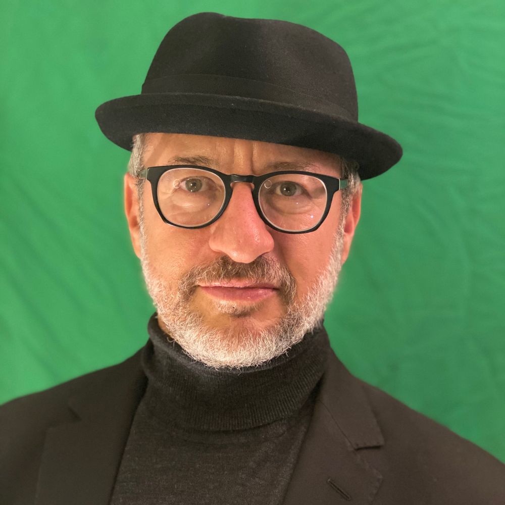 Peter Rosendorff